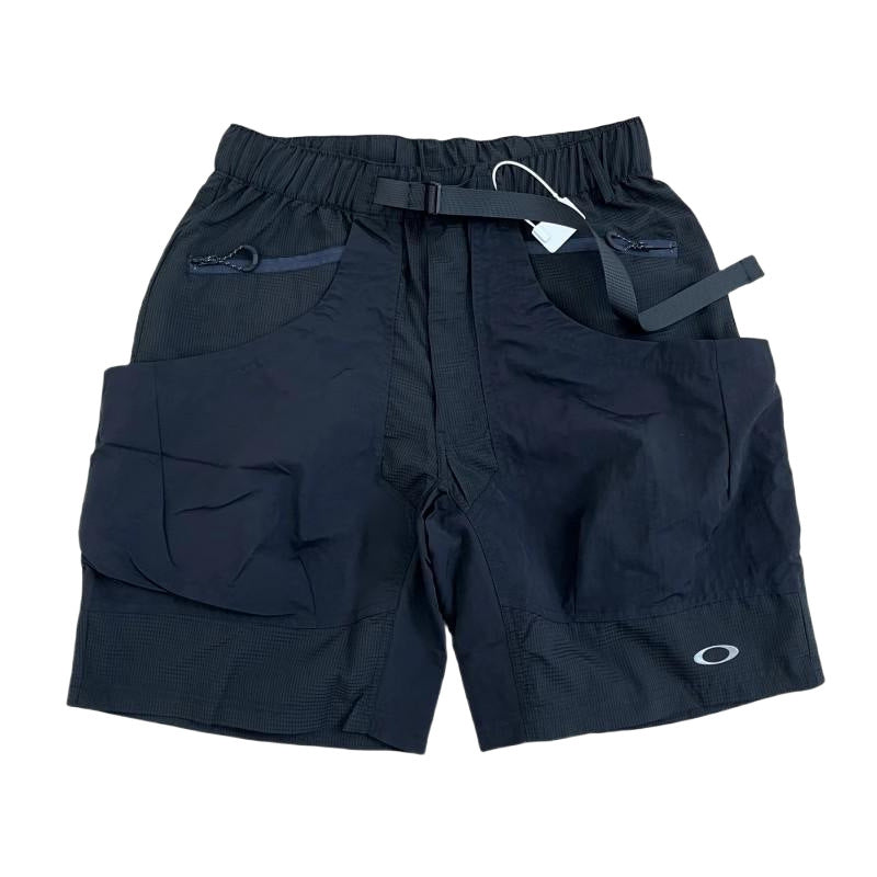 Tactical Utility Cargo Shorts